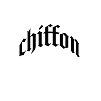 Chiffon logo - Similar company to Verty