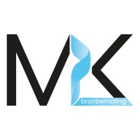 MK Bronbemaling logo - Similar company to Fransen Boringen Bv