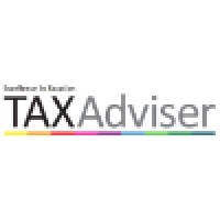 Tax Adviser magazine logo - Similar company to Prime Content