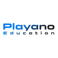 Playano Education logo - Similar company to Mapster