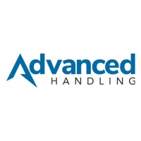 Advanced Handling Ltd logo - Similar company to Phoenix Car Stackers