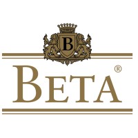 Beta Azerbaijan logo - Similar company to Bakı Slavyan Universiteti / Baku Slavic University