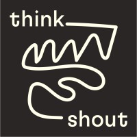 ThinkShout logo - Similar company to Ciampa Creative Llc