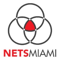 NetsMiami | Digital Marketing | Brand Building Experts logo - Similar company to Flatiron Ecommerce