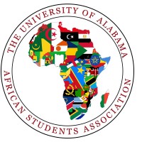 African Students Association, The University of Alabama logo - Similar company to Cooperative Institute For Research To Operations In Hydrology (Ciroh) At The University Of Alabama