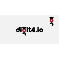 Digit4.io logo - Similar company to Packagein