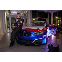 Max Fedler Racing LLC logo - Similar company to Sunny Communications, Llc