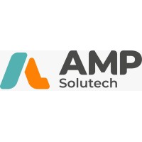 AMP Solutech logo - Similar company to Interflowi Limited