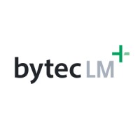 bytec Legal Manufacturer GmbH logo - Similar company to Impact Hire