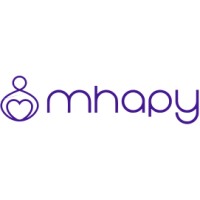 Mhapy.al (Mental Health Accountability Project) logo - Similar company to Acrostrong Technology Inc