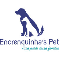 Encrenquinha´s Pet Shop logo - Similar company to 1Dog Pet Shop