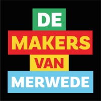 De Makers van Merwede logo - Similar company to Broed Utrecht