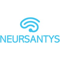 Neursantys logo - Similar company to Array Insights
