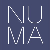 Numa Creations logo - Similar company to Avode