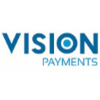 Vision Payment logo - Similar company to Kiwigo - Kiwipay