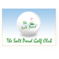 Salt Pond Golf Club