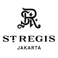The St. Regis Jakarta logo - Similar company to The Langham Hotel