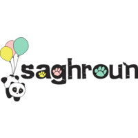 Saghroun.com logo - Similar company to Anissa Aida