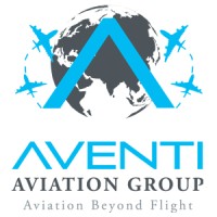Aventi Aviation Group logo - Similar company to Splendore Aviation