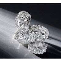 OdendaalDiamonds logo - Similar company to Exceed Giving