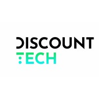 Discount Tech logo - Similar company to Leumitech