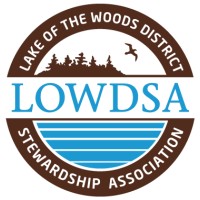 Lake of the Woods District Stewardship Association (LOWDSA) logo - Similar company to Climate Change Connection