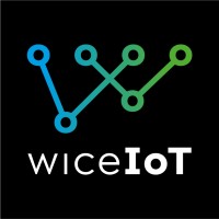 wiceIoT logo - Similar company to Nord Technology A/S