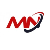 MN consultancy logo - Similar company to Mn Fund