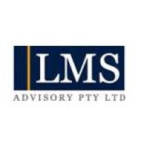LMS Advisory Pty Ltd logo - Similar company to Lbw & Partners
