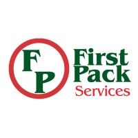FIRST PACK SERVICES logo - Similar company to First Pack