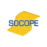 Socope logo - Similar company to Afrisoq.Com