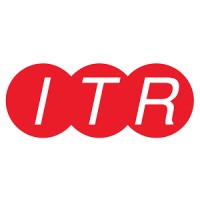 ITR SIA logo - Similar company to Opera Hotel Riga
