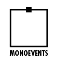 Monoevents logo - Similar company to Originn