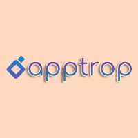 Apptrop logo - Similar company to Nextware Labs