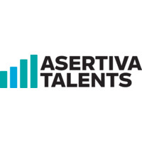 Asertiva Talents logo - Similar company to Global Mg