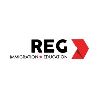 REG Immigration and Education logo - Similar company to Global Reach Study Abroad