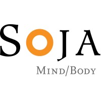 Soja Mind Body logo