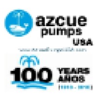 Azcue Pumps USA, Inc. logo - Similar company to Fluidtech Valves