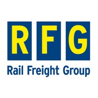Rail Freight Group logo - Similar company to The Association Of Freight Software Suppliers