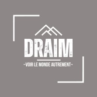 Draim logo - Similar company to Qubitec Ventures