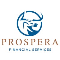 Prospera Financial logo - Similar company to Sizzl