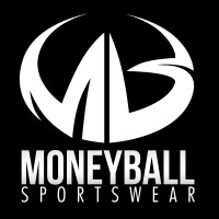 Moneyball Sportswear logo - Similar company to Eco Stich