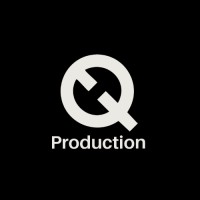 Q Production logo - Similar company to Red Dot Media Danmark