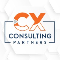 CX Consulting Partners logo - Similar company to Customerxr