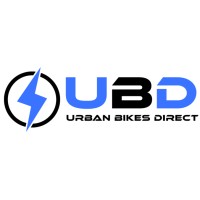 Urban Bikes Direct logo - Similar company to Fetch K9 Coaching