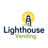 lighthouse vending