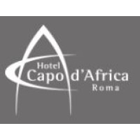 Hotel Capo d'Africa logo - Similar company to The Regency Rome, A Tribute Portfolio Hotel