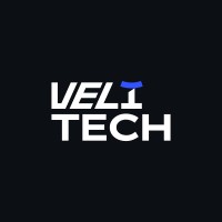 VeliTech logo - Similar company to Hue&Machine