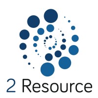 2 Resource logo - Similar company to Movement Coaching School