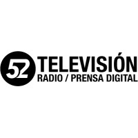 52 Televisión logo - Similar company to Catalsky